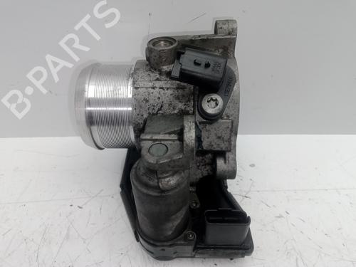 Throttle body LAND ROVER FREELANDER 2 (L359) | BP17515616M82