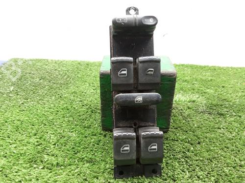 Used Left front window switch Left front window switch SKODA SUPERB I (3U4) 1.9 TDI (130 hp) 39944525 39944525