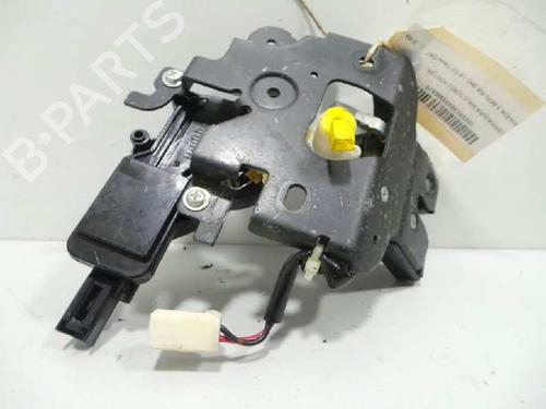Bakluke lås MAZDA 3 (BK) 1.6 DI Turbo | BP5727359C101 