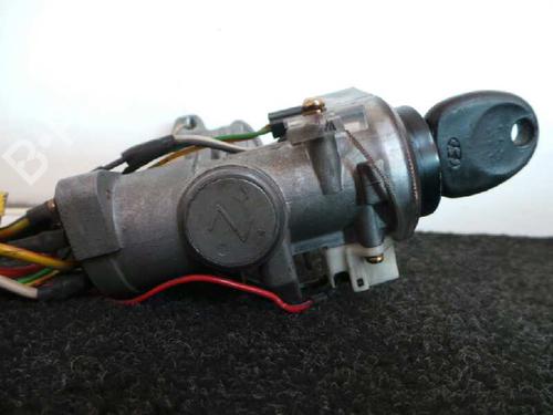 Ignition barrel HYUNDAI H-1 Van (A1) 2.5 TD | BP5739169M48 