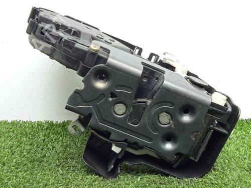 Rear right lock VOLVO S40 II (544) 2.0 D | BP11182708C99 