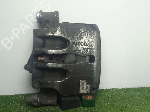 Venstre bremsekaliber foran IVECO DAILY VI Van 33S12, 35S12, 35C12 (116 hp) 30599296