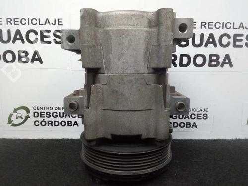 Used AC compressor FORD ESCORT V (AAL, ABL) [1990-1996]  6646859