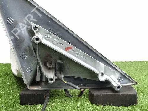 Left mirror BMW 3 Compact (E46) 320 td | BP27098173C26 