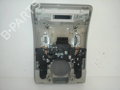 Innerbelysning AUDI A3 (8P1)  | BP21551375I8 