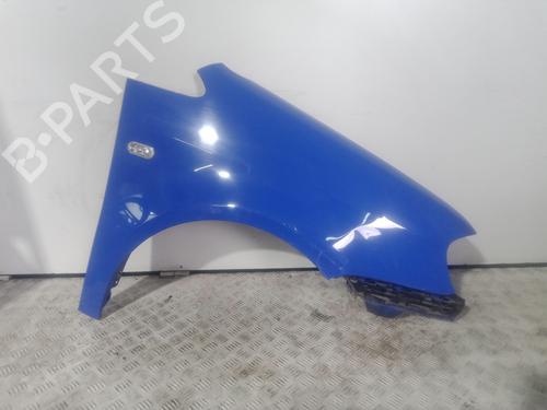 Używane Błotnik przedni prawy VW CADDY III Box Body/MPV (2KA, 2KH, 2CA, 2CH) 1.9 TDI (105 hp) 30097833