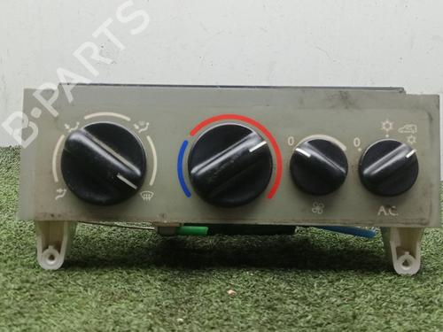 Used Climate control Climate control RENAULT KANGOO (KC0/1_) [1997-2026] 33964907 33964907