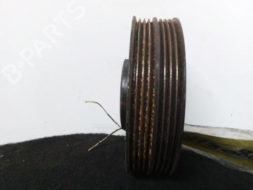 Pulley DAEWOO KALOS (KLAS) 1.2 | BP14483586M122 