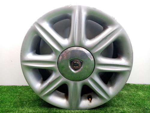 Used Rim LANCIA LYBRA (839_) 1.9 JTD (839.AXI1A, 839.AXN1A, 839.CXL1A) (116 hp) 10206900