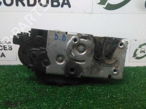 Used Front right lock FIAT CROMA (194_) [2005-2011]  5837598