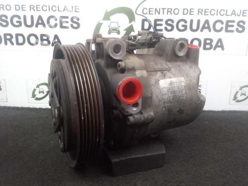 AC compressor NISSAN PRIMERA (P11)  | BP8960241M34 