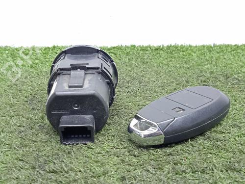 Ignition barrel SUZUKI VITARA (LY) 1.4 T AllGrip (APK414) | BP23399395M48 