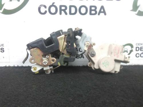 Rear right lock HYUNDAI ELANTRA III (XD) 2.0 CRDi | BP12216084C99 