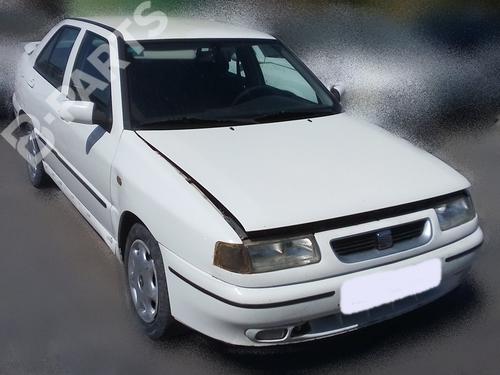 Used Parts SEAT TOLEDO I (1L2)  1.9 TDI  1127272