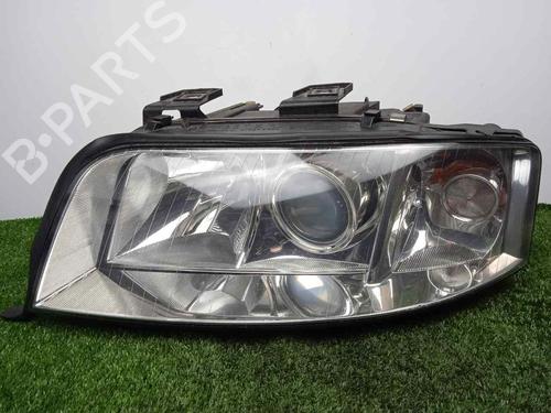 Used Left headlight AUDI A6 C5 (4B2) 2.5 TDI (180 hp) 9169841