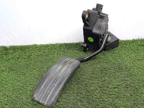 Used Pedal RENAULT MEGANE II Saloon (LM0/1_) 1.5 dCi (LM02, LM13, LM2A) (101 hp) 29354358