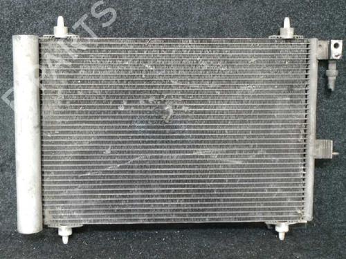 Used AC radiator CITROËN XSARA (N1) 2.0 HDi 90 (90 hp) 5724304