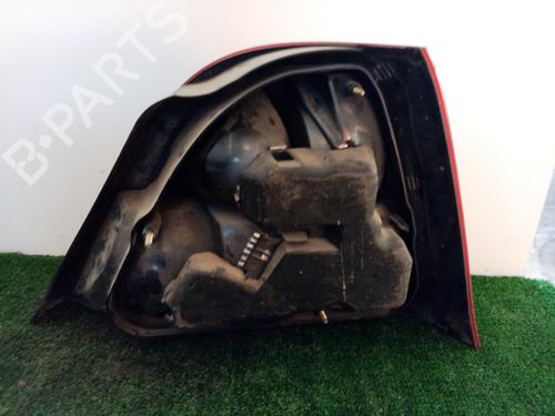Venstre Baklys ROVER 25 I Hatchback (RF) 2.0 iDT | BP8877576C34 