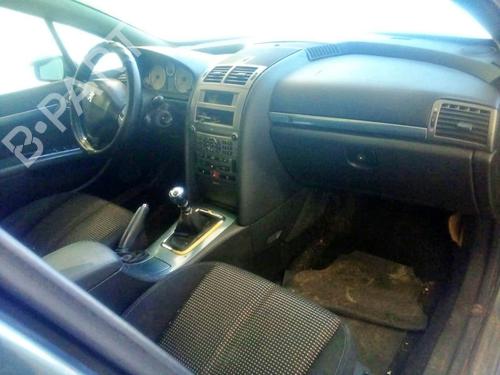 Starter PEUGEOT 407 (6D_) 2.0 HDi 135 (6DRHRH, 6DRHRE, 6DRHRG, 6DRHRJ) | BP33872460M8  - Image 10