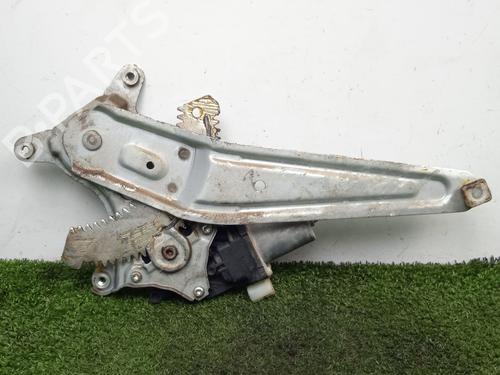 Rear left window mechanism SUZUKI VITARA (LY) 1.4 T AllGrip (APK414) | BP23399388C24 
