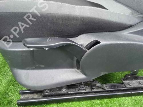 Left front seat SKODA FABIA III Estate (NJ5) 1.4 TDI | BP10718933C15 
