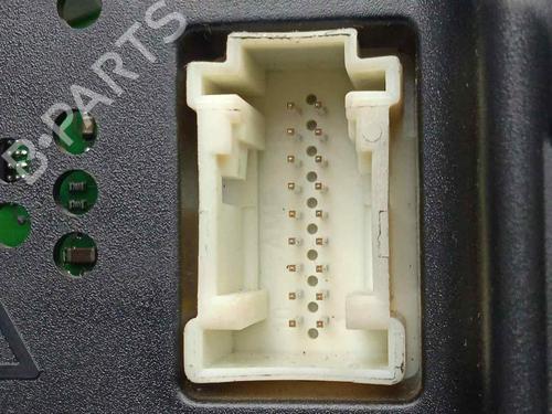 Instrument cluster MERCEDES-BENZ S-CLASS (W221, V221) S 320 CDI | BP12241610C47 