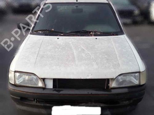 Engine control unit (ECU) FORD ESCORT V Turnier (ANL)  | BP5717212M57 