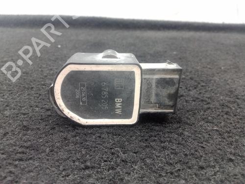 Used Headlight switch BMW 1 (E87) 118 d (143 hp) 16864075