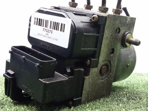 Bremsaggregat ABS für Bremsaggregat ABS 37667182 37667182
