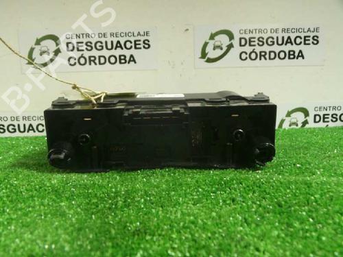 Climate control VW POLO V (6R1, 6C1)  | BP5779536I5 