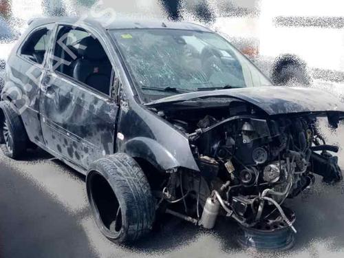 Right front window motor FORD FIESTA V (JH_, JD_) 1.6 16V | BP13295243E20 