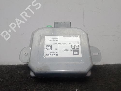 Elektronisk modul OPEL ASTRA K (B16) 1.4 Turbo (68) (150 hp) 23430181