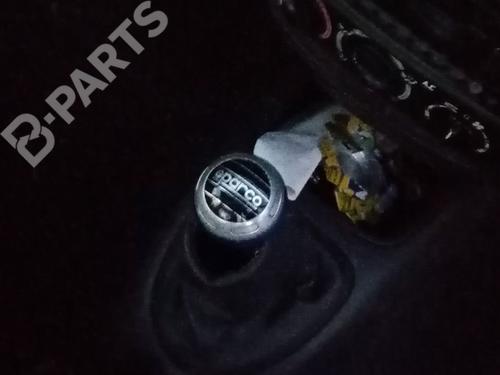 Front right interior door handle RENAULT MEGANE I Classic (LA0/1_) 1.9 dTi (LA08, LA0N, LA0K) | BP11172726I14  - Image 6