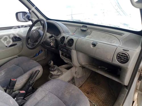 Catalyst RENAULT KANGOO (KC0/1_) 1.5 dCi (KC07) | BP19582169M10 