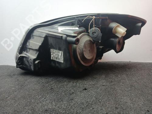 Right headlight SKODA FABIA II (542) 1.4 | BP33843565C29 - Image 2