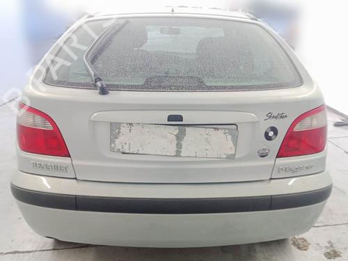Right headlight RENAULT MEGANE I (BA0/1_) 1.6 16V (BA04, BA0B, BA11, BA1J, BA16, BA19, BA1K, BA1V,... | BP29337734C29 