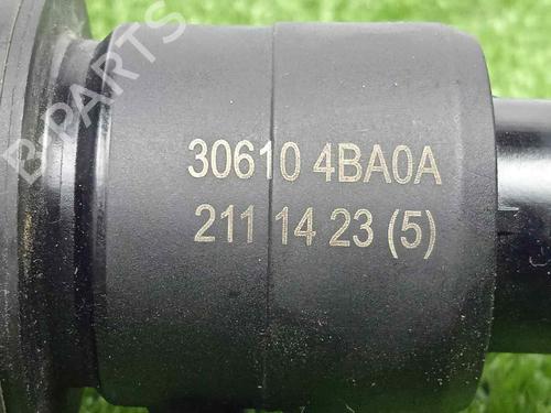 Clutch slave cylinder NISSAN X-TRAIL III (T32_, T32R, T32RR)  | BP14485379M113 