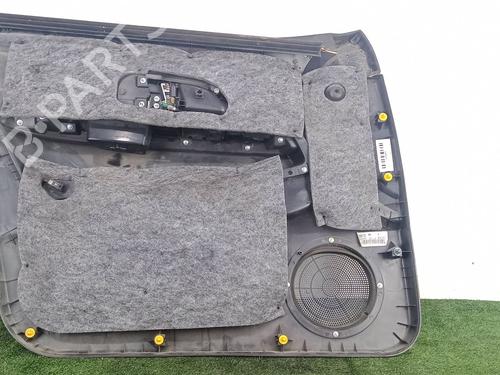 Front right panel SSANGYONG REXTON W / REXTON 2.0 Xdi All-wheel Drive | BP34692050C59 - Image 4