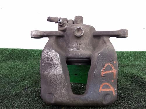 Used Right front brake caliper Right front brake caliper RENAULT MEGANE IV Hatchback (B9A/M/N_) 1.2 TCe 130 (B9MR) (130 hp) 40610629 40610629