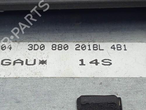 Driver airbag VW PHAETON (3D1, 3D2, 3D3, 3D4, 3D6, 3D7, 3D8, 3D9) 5.0 V10 TDI 4motion | BP10340588C9 