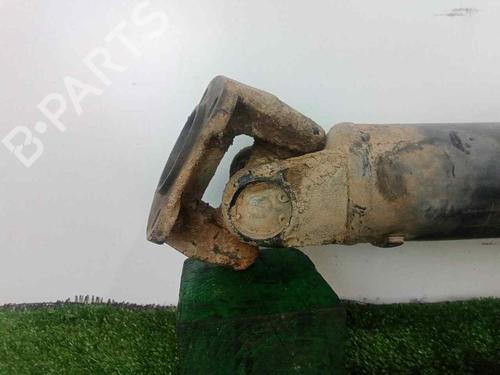 Driveshaft NISSAN TERRANO II (R20) | BP25437235M37