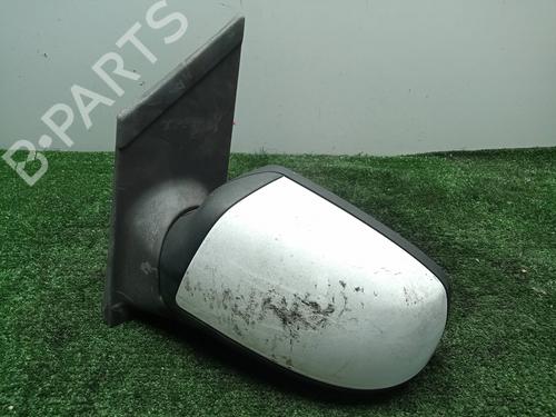 Left mirror FORD FOCUS II (DA_, HCP, DP) 1.8 TDCi | BP13750416C26 