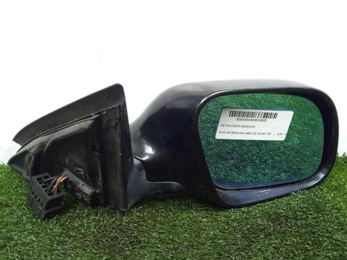 Used Right mirror AUDI A6 C5 (4B2) 1.9 TDI (110 hp) 13397555