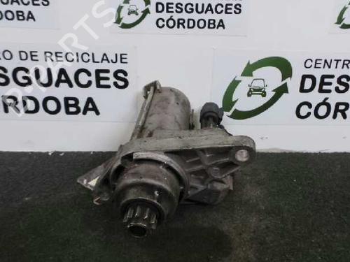 Starter VW POLO (9N_, 9A_) 1.4 FSI | BP5706403M8 