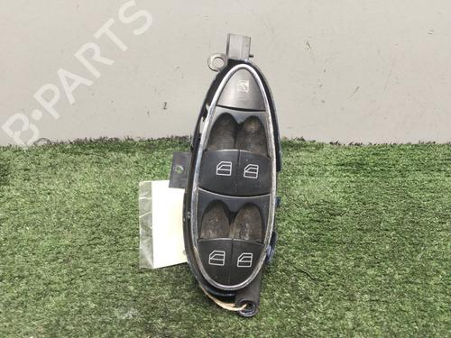 Used Left front window switch Left front window switch 37602254 37602254