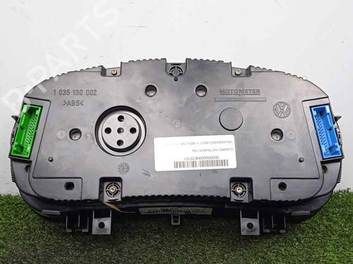 Instrument cluster VW GOLF IV (1J1) 1.6 | BP16395889C47 