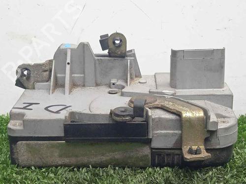 Used Front left lock PEUGEOT 406 (8B) [1995-2005]  8206529
