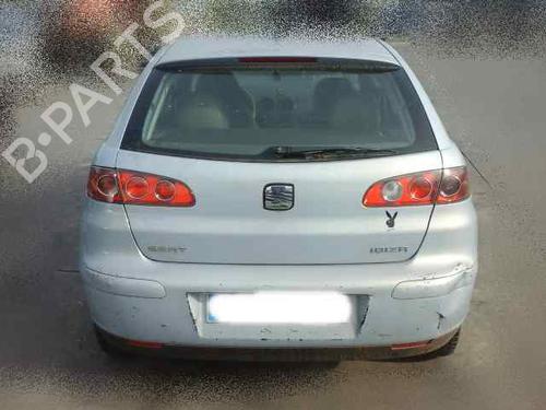 Headlight switch SEAT IBIZA III (6L1) 1.4 16V | BP14253079I24 