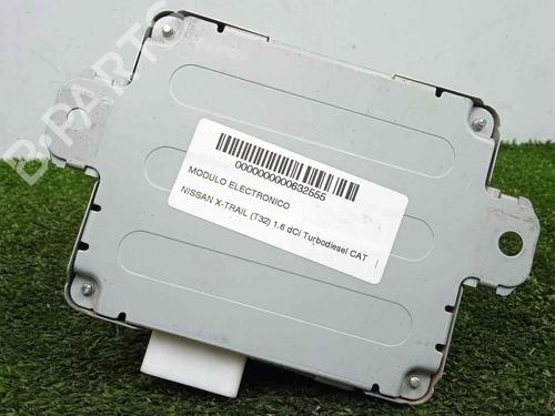 Electronic module NISSAN X-TRAIL III (T32_, T32R, T32RR)  | BP12211541M83 