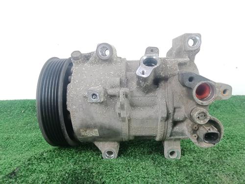 Used AC compressor AC compressor TOYOTA AVENSIS Saloon (_T27_) 1.8 VVT-i (ZRT271_, ZRT271R) (147 hp) 36222719 36222719